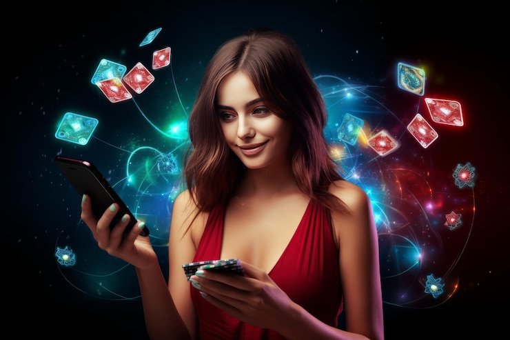 Layar login aplikasi rp vip5 dengan opsi verifikasi dua faktor