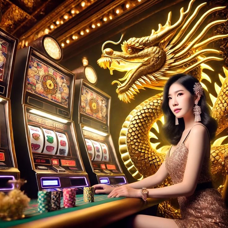 Dashboard program loyalitas rp vip5 menampilkan poin, tier, dan reward yang tersedia